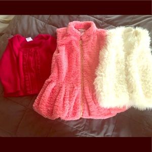 Girls size 6 bundle!